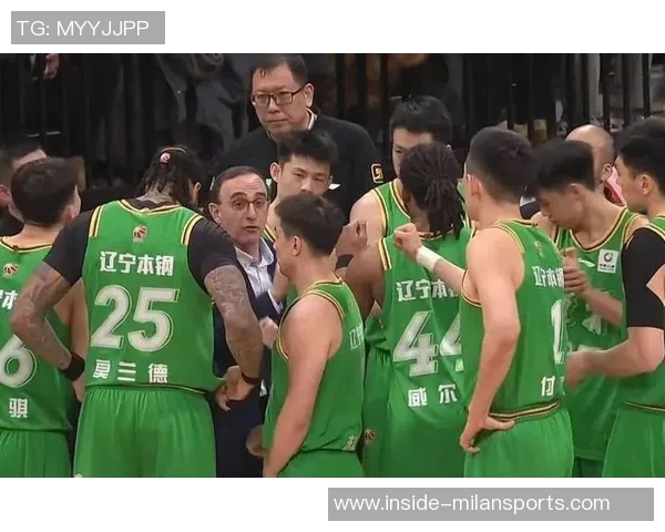 CBA辽宁队对阵广州队精彩直播视频全程回顾与分析 CBA辽宁队对阵广州队精彩直播视频全程回顾与分析